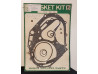 Pochette de joints B, bas moteur pour XL250, XL350