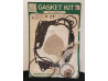 Pochette de joints B, bas moteur ORIGINE pour CB125J (S3), XL125, CB125N,