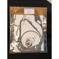 Pochette de joints B, bas moteur ORIGINE pour CB250G, CB360G,remplacé par 06111369T00