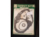 Pochette de joints bas moteur de XL250 Motosport