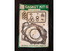 Pochette joints (B) bas moteur Honda CB750 Four | Réf. 06111300020