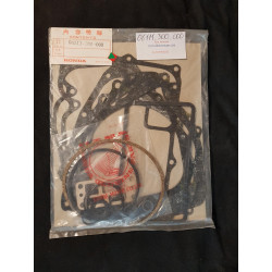 Pochette joints bas moteur (B) Honda CB750 Four – Réf. 06111300000