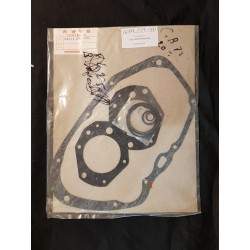 Pochette de joints (B) bas moteur de CB72, CB77, ref remplacement 06111259010