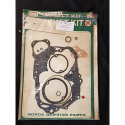 Pochette joints bas moteur de CL50-70 , idem 06111111010, 06111111T10