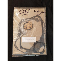 Pochette joints bas moteur de CS65 , idem 06111035120, 06111035150, 06111035S15