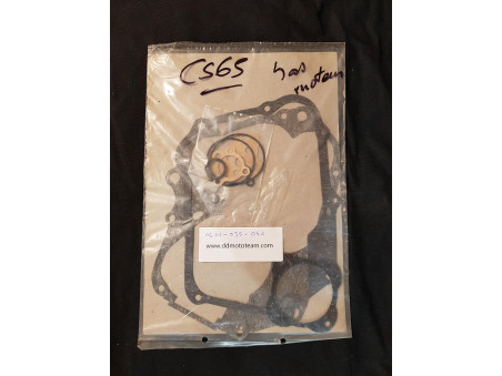 Pochette joints bas moteur de CS65 , idem 06111035120, 06111035150, 06111035S15