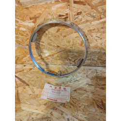 Cerclage de phare Honda CB400N CB250R - Réf 33101-443-611