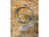 Cerclage de phare Honda CB400N CB250R - Réf 33101-443-611