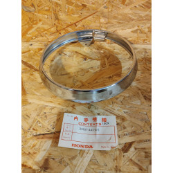 Cerclage de phare Honda CB400N CB250R - Réf 33101-443-611