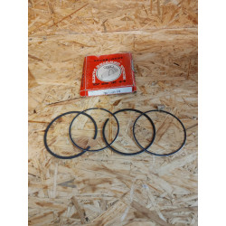 Jeu de segments std D89mm Honda XL500S FT500 XR500 - 13011429003