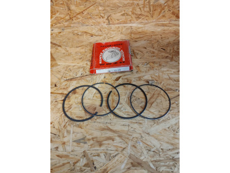 Jeu de segments std D89mm Honda XL500S FT500 XR500 - 13011429003