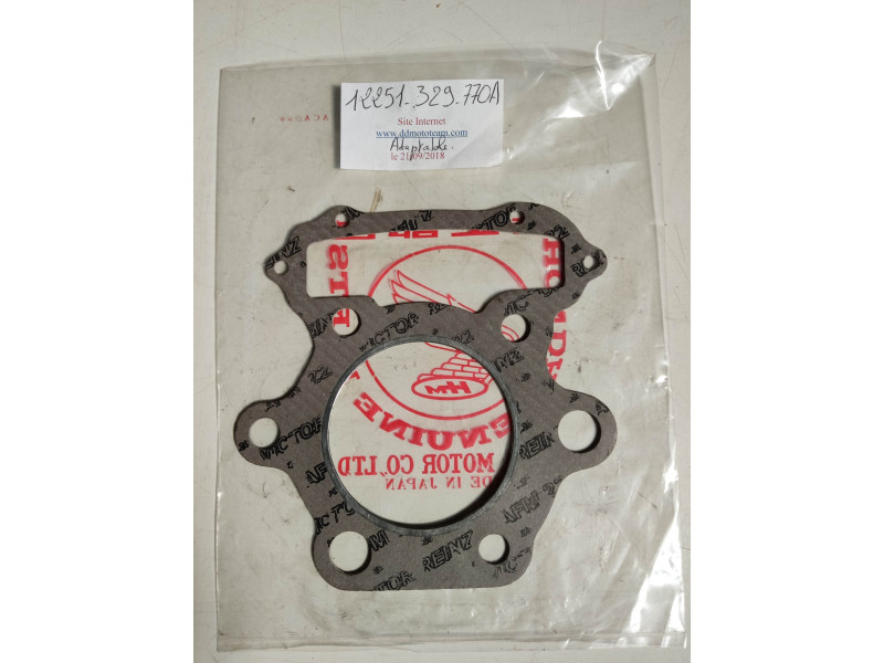 Joint de culasse adaptable XL250