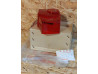 Cabochon Feu AR Honda 4 trous – Pièce Occasion