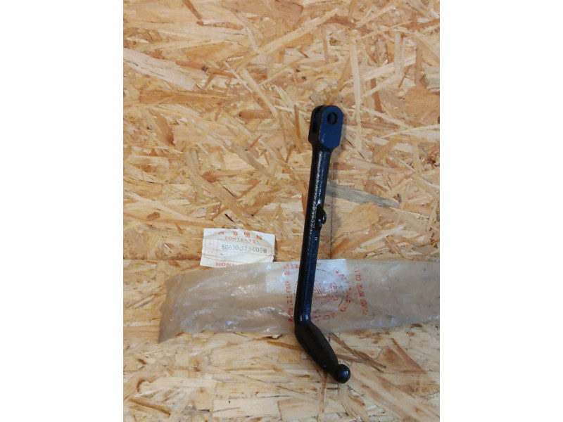 Béquille latérale Honda 500 Four – Réf. 50530323000B