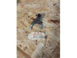 Fourchette de boite droite pour 750four