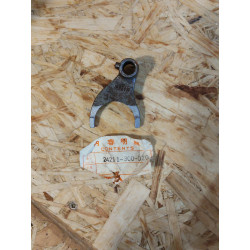 Fourchette de boîte droite Honda 750 Four - Réf. 24211300020