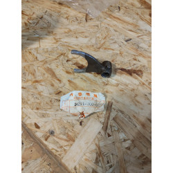 Fourchette de boîte droite Honda 750 Four - Réf. 24211300020
