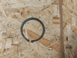 Circlip Extérieur 65mm Honda - Réf. 90665329000