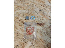 Rondelle Frein D:14mm Honda - Réf. 90433300010