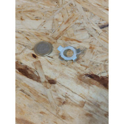 Rondelle Frein D:14mm Honda - Réf. 90433300010