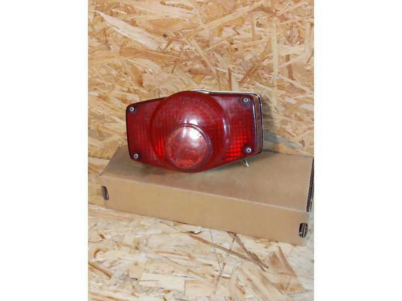 Feu arrière complet occasion Honda GL1000 CB750 - Réf 33701-371-602