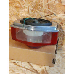 Feu arrière complet occasion Honda GL1000 CB750 - Réf 33701-371-602