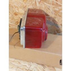 Feu arrière complet occasion Honda GL1000 CB750 - Réf 33701-371-602
