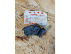 Silentbloc transmission roue AR Honda – Réf. 41241413781