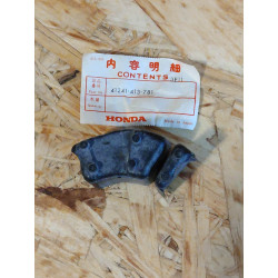 Silentbloc transmission roue AR Honda – Réf. 41241413781
