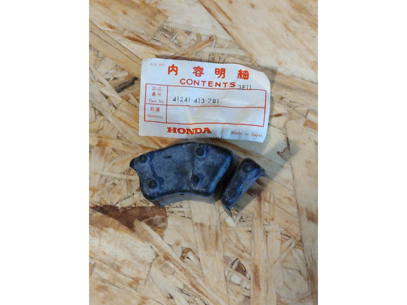 Silentbloc transmission roue AR Honda – Réf. 41241413781