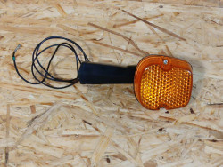 Clignotant AR D.  CB250/400N