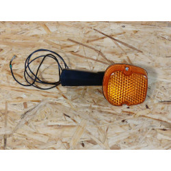 Clignotant AR D.  CB250/400N