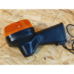 Clignotant AR D.  CB250/400N