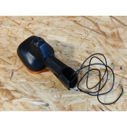 Clignotant AR D.  CB250/400N