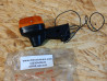 Clignotant AR Gauche avec Tige Honda CB250/400N