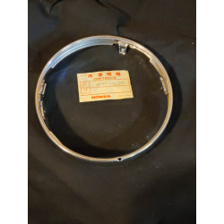 Cerclage de phare Honda CB650 CB750 Seven Fifty | Réf. 33101460671