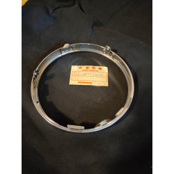 Cerclage de phare Honda CB650 CB750 Seven Fifty | Réf. 33101460671