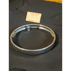Cerclage de phare Honda CB650 CB750 Seven Fifty | Réf. 33101460671