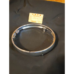 Cerclage de phare Honda CB650 CB750 Seven Fifty | Réf. 33101460671