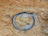Câble de gaz tirage Honda CB350F CB400 Four - Réf. 17910333610