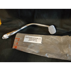 Pédale de frein arrière Honda 550 K3 - Réf. 46500404670