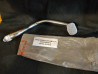 Pédale de frein arrière Honda 550 K3 - Réf. 46500404670
