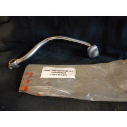 Pédale de frein arrière Honda 550 K3 - Réf. 46500404670