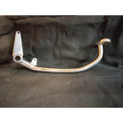Pédale de frein arrière Honda CG125 CB125S3 - Réf. 46500-383-670