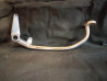 Pédale de frein arrière Honda CG125 CB125S3 - Réf. 46500-383-670