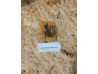 Pignon de 3eme sur arbre sortie de boite 28dts CB125S/S1 SL125 HONDA 23471107000