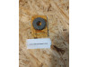 Pignon de 3eme sur arbre sortie de boite 28dts CB125S/S1 SL125 HONDA 23471107000