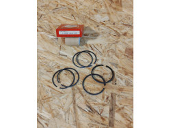 Jeu de segments cote 075 de CB72 250cc 13043268000 13043-268-000
