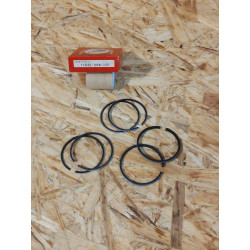 Jeu de segments cote 0,75 Honda CB72 250cc - 13043-268-000