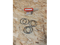 Segments cote 025 de CB72 250cc de 1961
